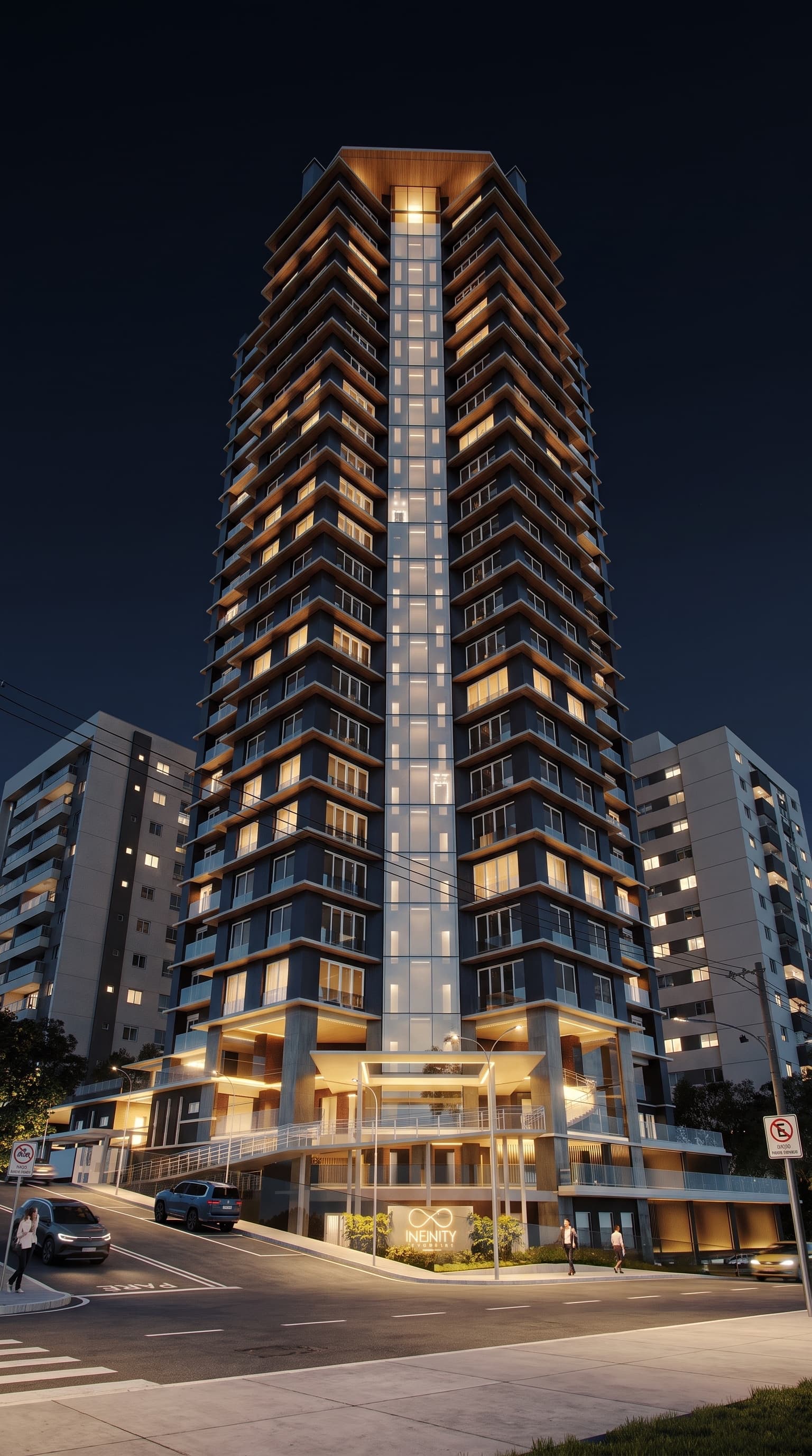 Infinity Residence — imagem 2
