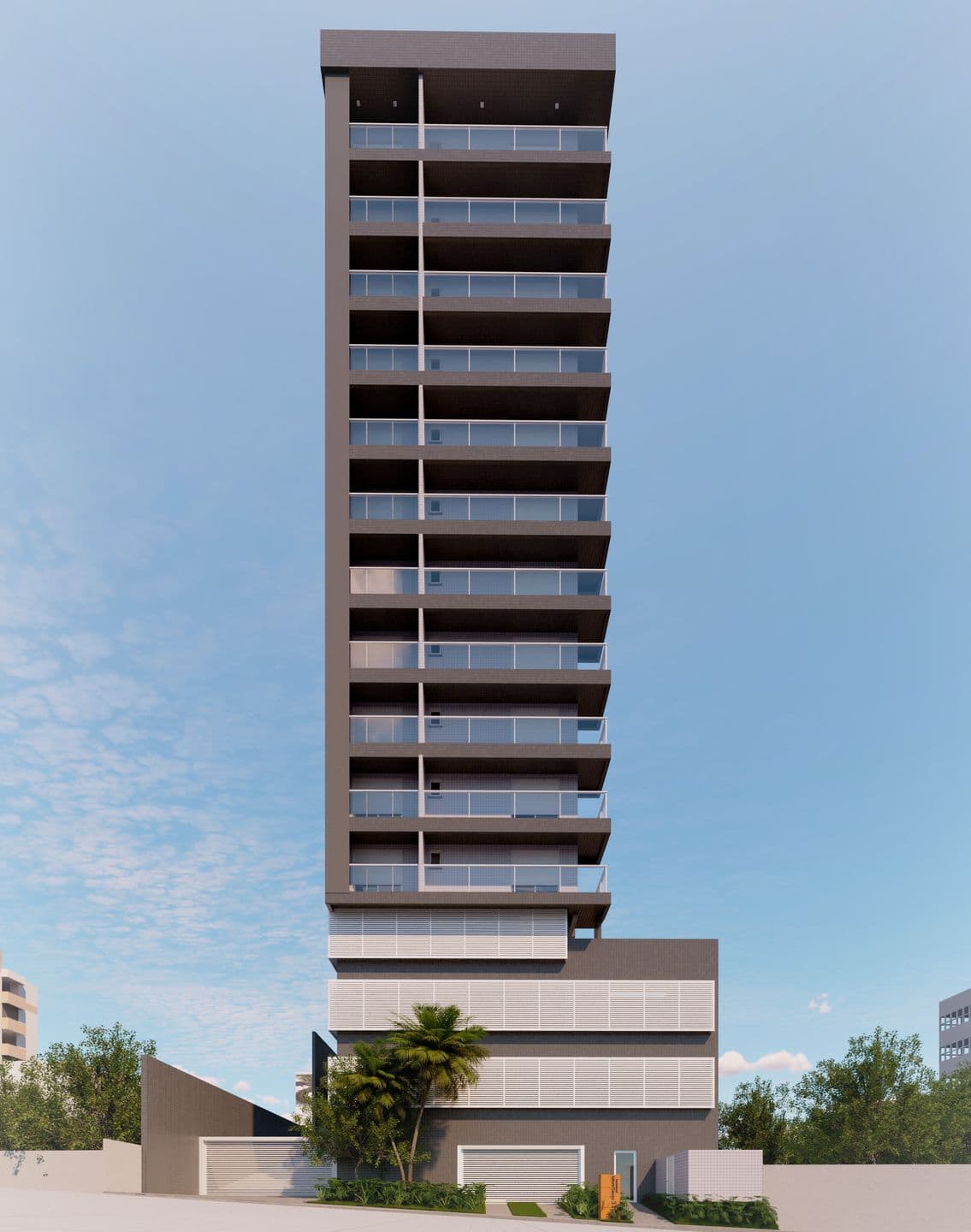 Residencial Mont'Santo